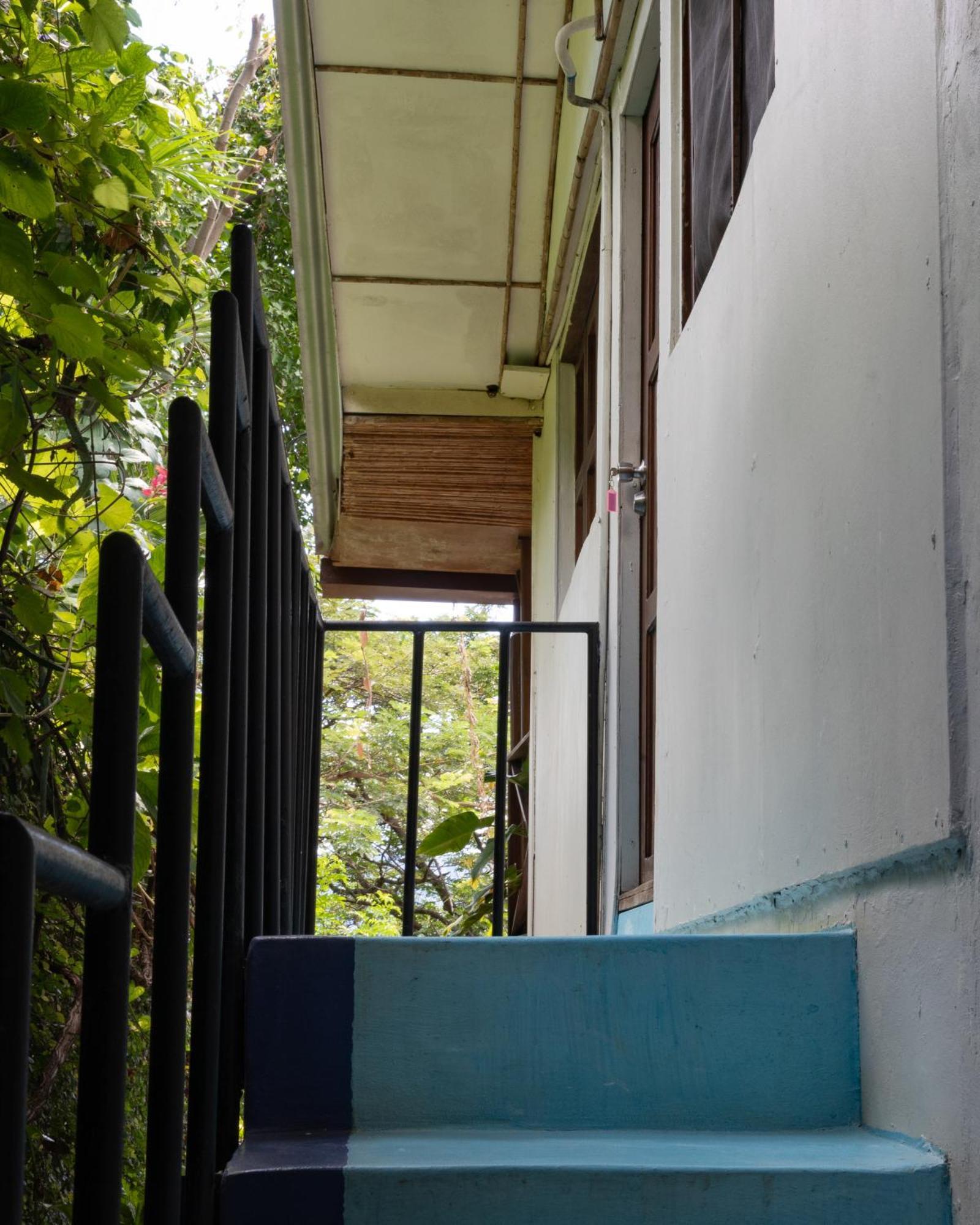 Casa Marimba Bed & Breakfast La Laguna Exterior photo