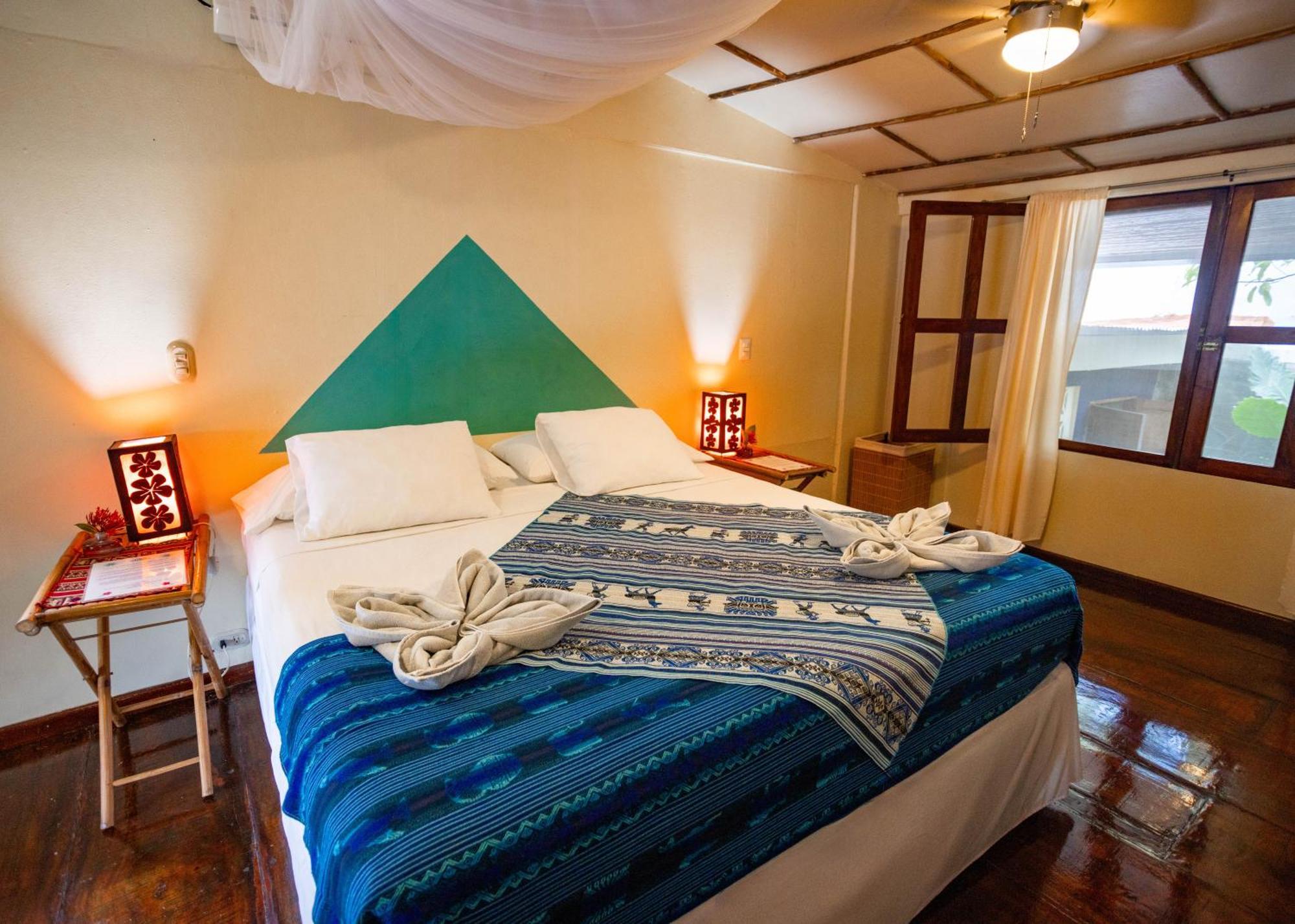 Casa Marimba Bed & Breakfast La Laguna Exterior photo
