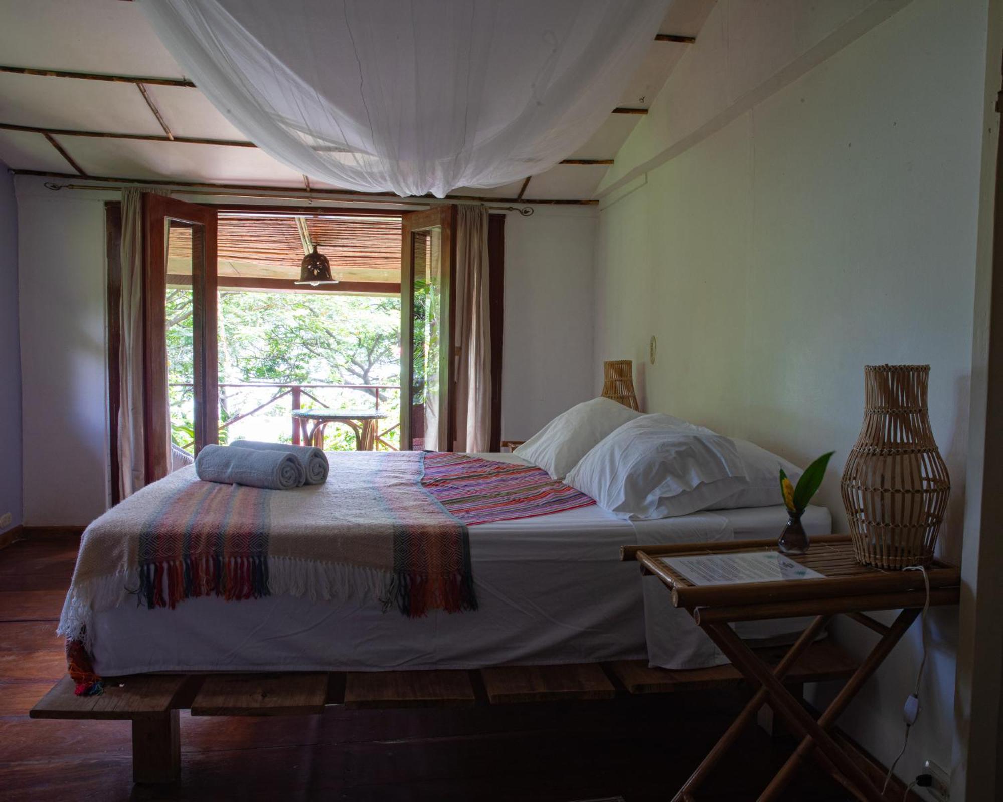 Casa Marimba Bed & Breakfast La Laguna Exterior photo