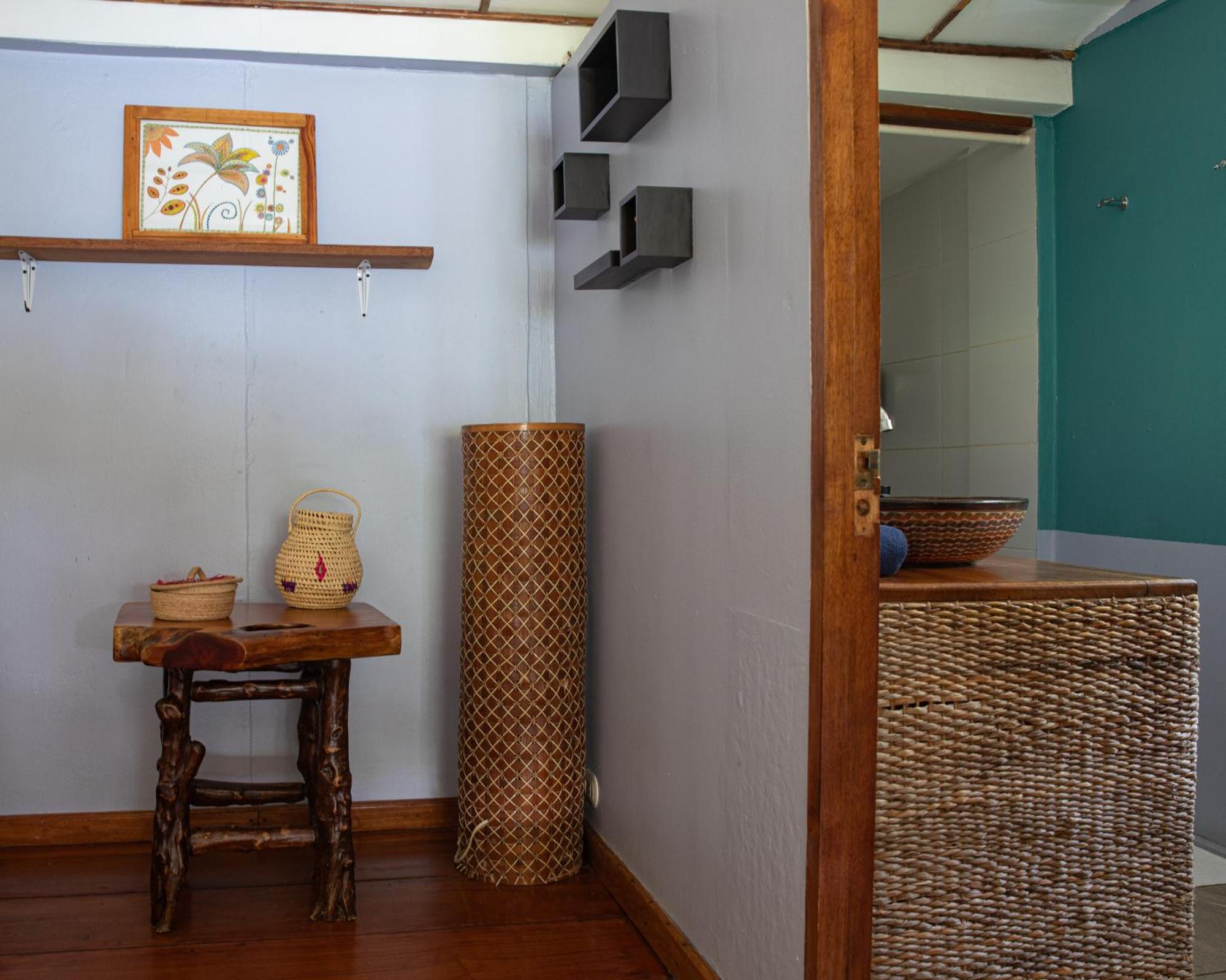 Casa Marimba Bed & Breakfast La Laguna Exterior photo