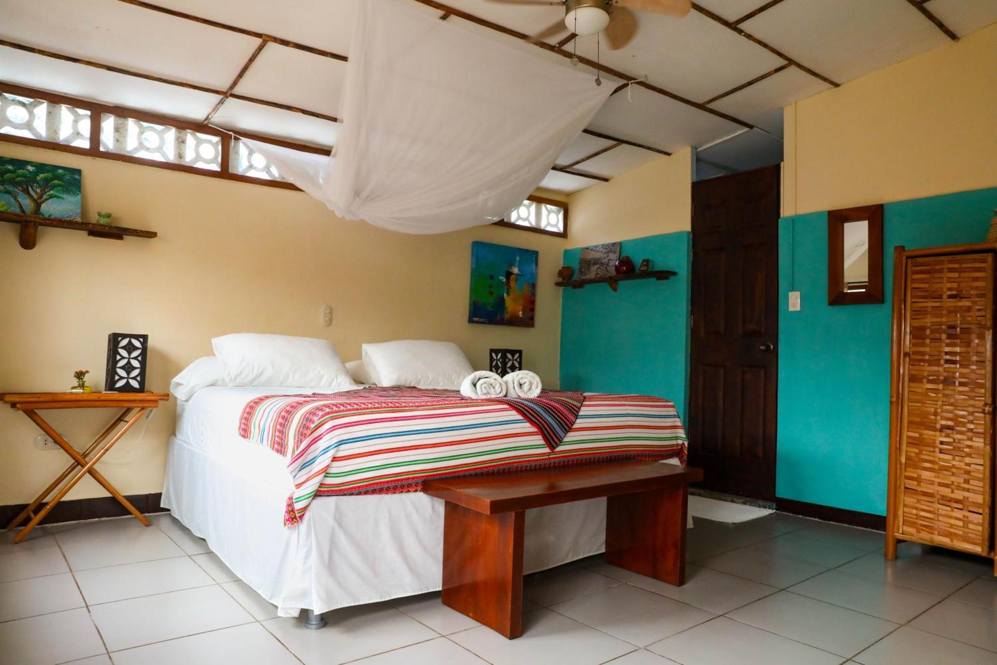 Casa Marimba Bed & Breakfast La Laguna Exterior photo