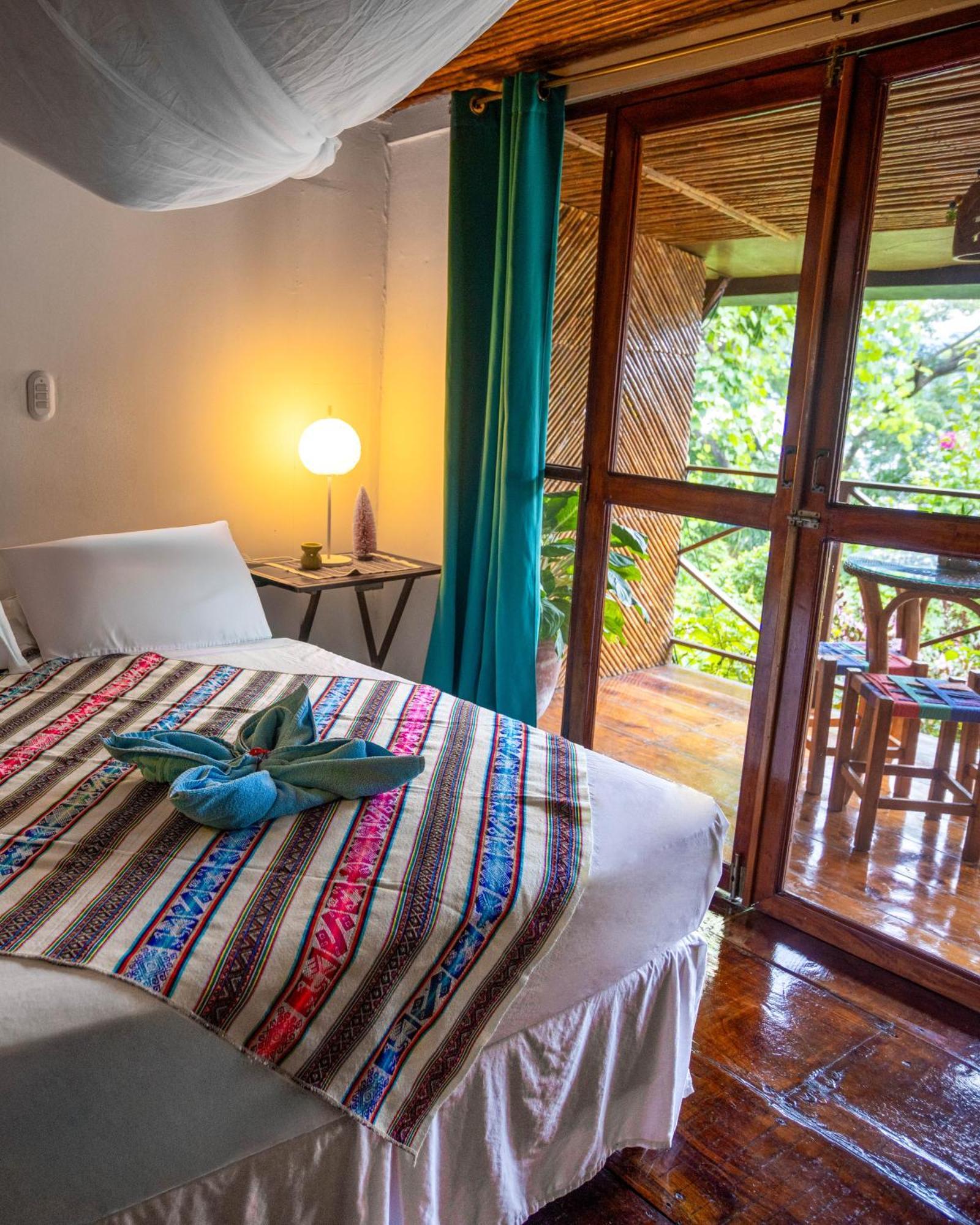 Casa Marimba Bed & Breakfast La Laguna Exterior photo