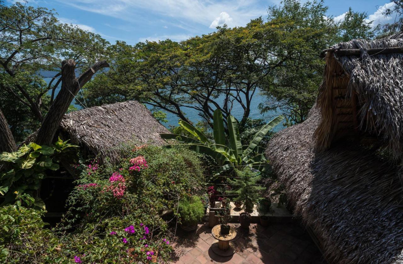 Casa Marimba Bed & Breakfast La Laguna Exterior photo