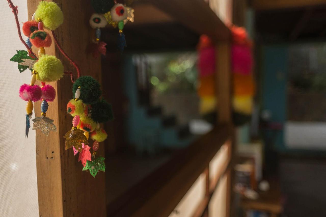 Casa Marimba Bed & Breakfast La Laguna Exterior photo